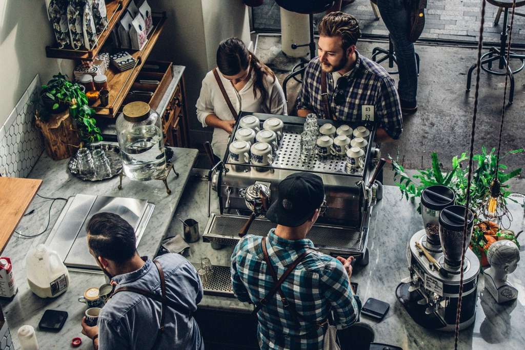 5 Coffee Shop Trends Set to Dominate the Market in 2020